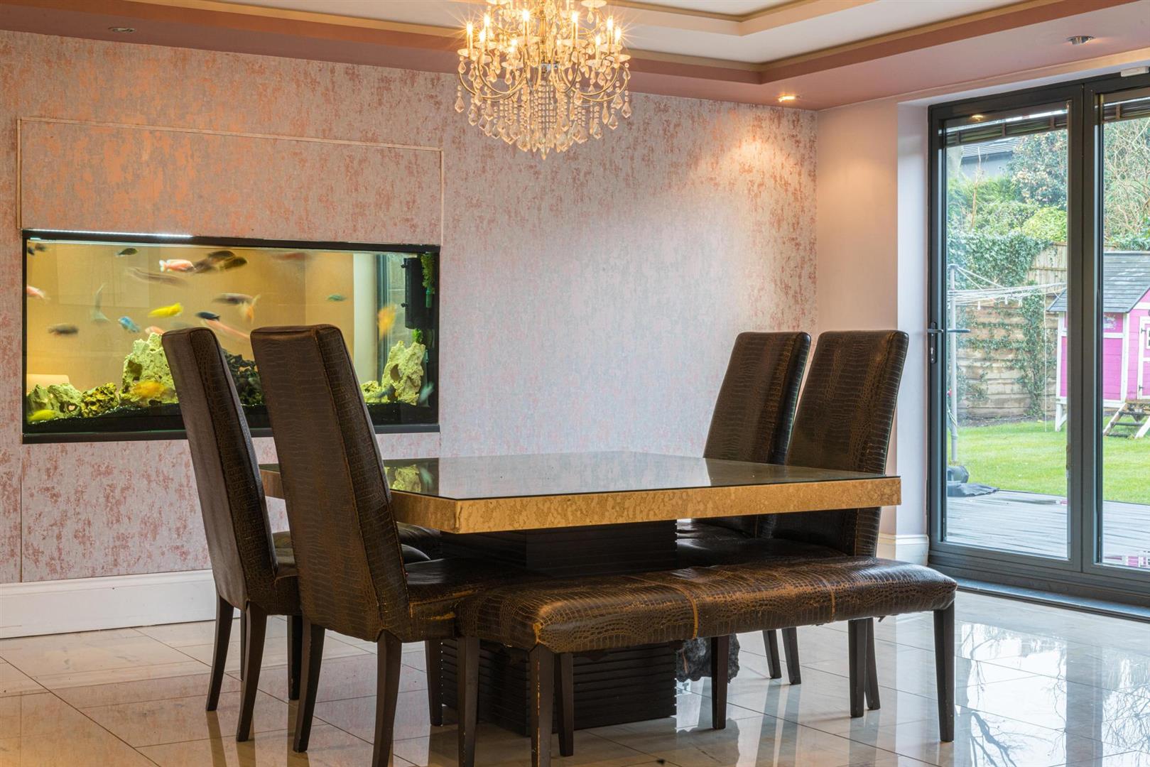 Barry Rise, Bowdon, Altrincham BEYOND Property